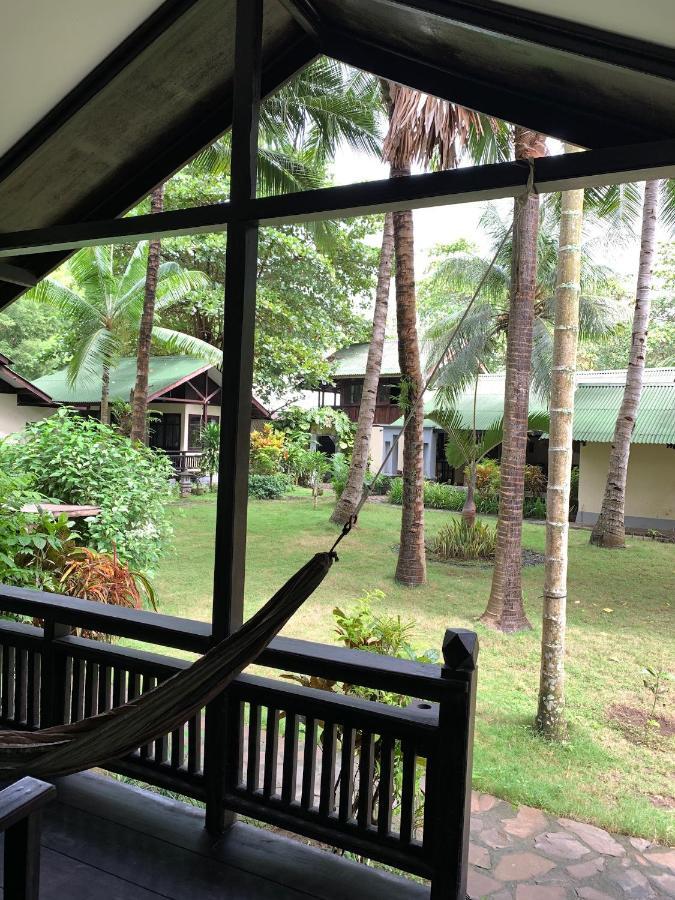 The Village Bunaken Exterior photo