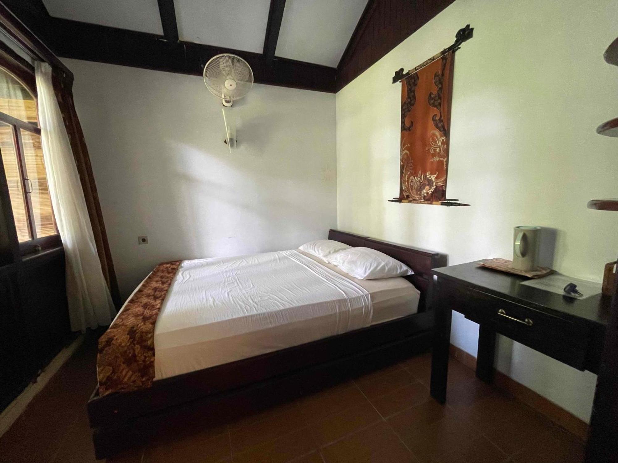 The Village Bunaken Exterior photo