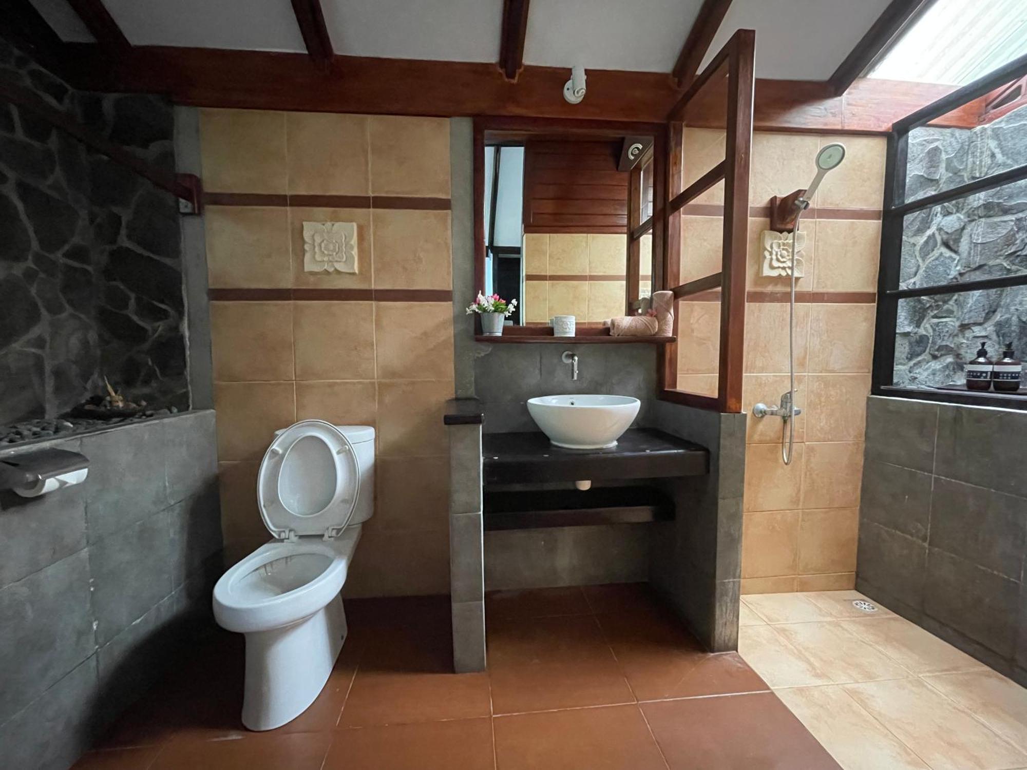 The Village Bunaken Exterior photo