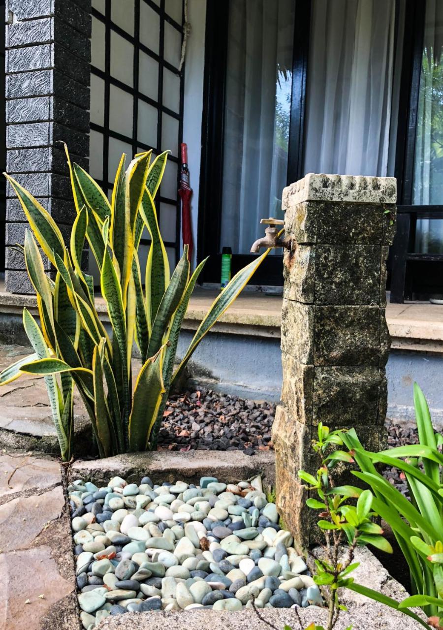 The Village Bunaken Exterior photo