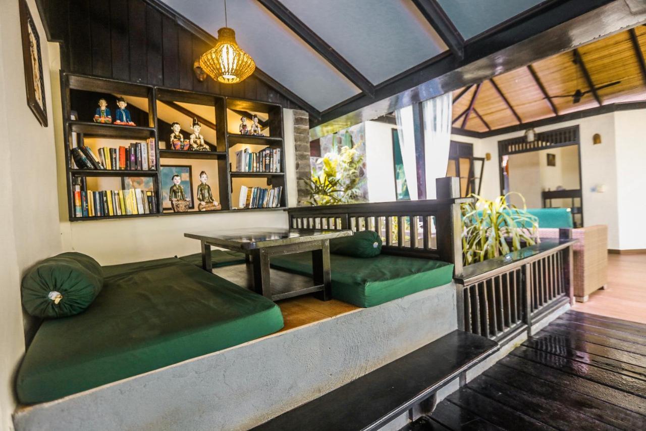 The Village Bunaken Exterior photo