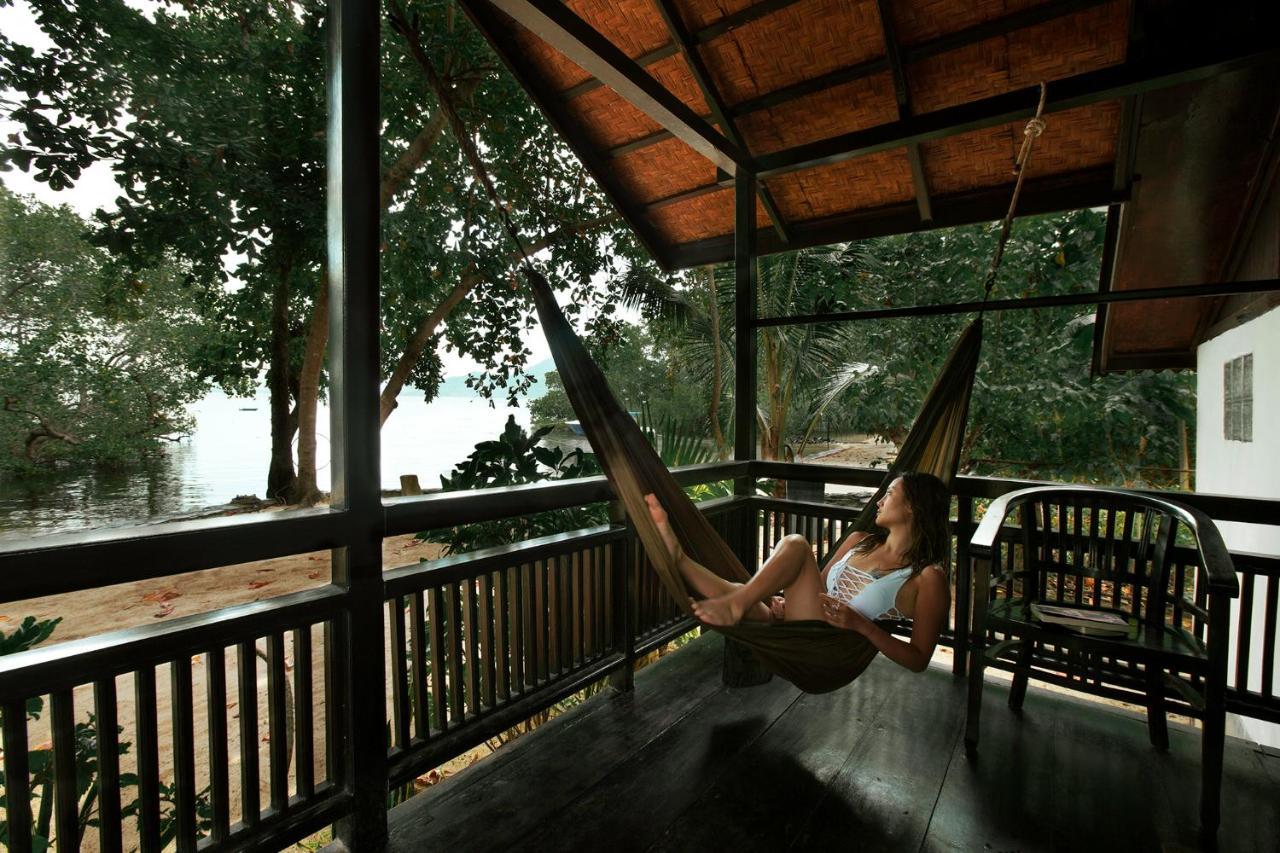 The Village Bunaken Exterior photo